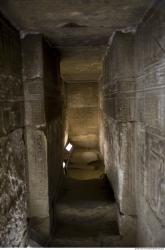 Dendera Temple Photo Textures